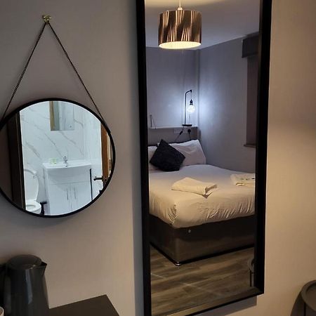 Hotel Phoenix Pods Liverpool Exteriér fotografie